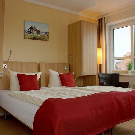 Baltic Koelln Hotel Heiligenhafen Εξωτερικό φωτογραφία