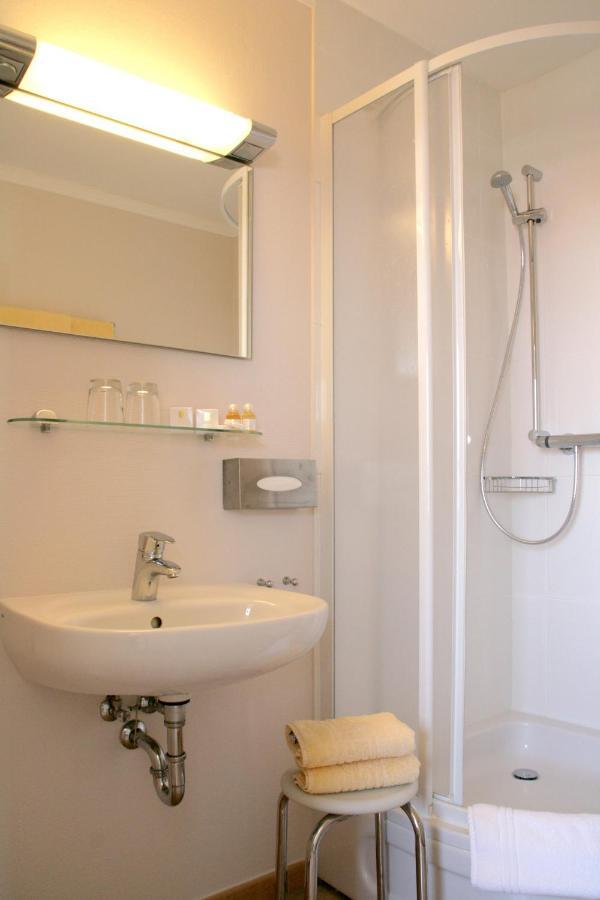 Baltic Koelln Hotel Heiligenhafen Δωμάτιο φωτογραφία