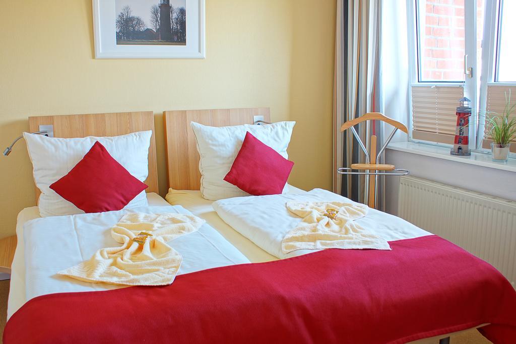 Baltic Koelln Hotel Heiligenhafen Δωμάτιο φωτογραφία