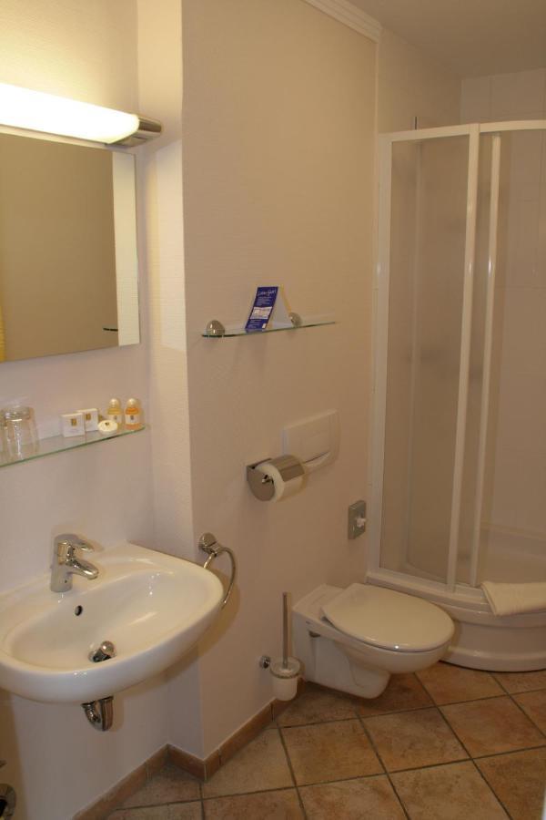 Baltic Koelln Hotel Heiligenhafen Εξωτερικό φωτογραφία